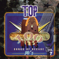 Various Artist's - Top 100 Hits - 1930 Vol.7