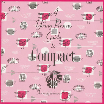 Various Artists - A Young Person's Guide To Compact
