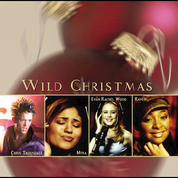 Various Artists - Wild Christmas