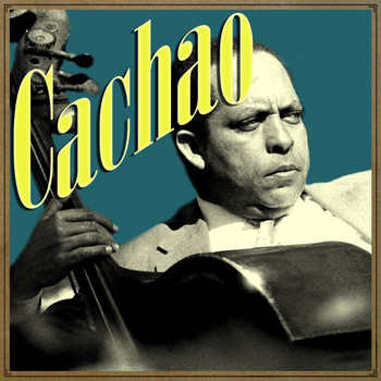 Cachao - Cachao