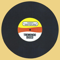Conjunto Universal - Tremendo Disco