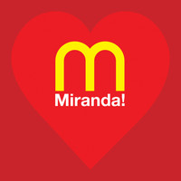 Miranda! - El Disco de Tu Corazón