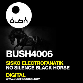Sisko Electrofanatik - Black Horse