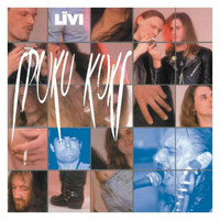 Līvi - Spoku Koks