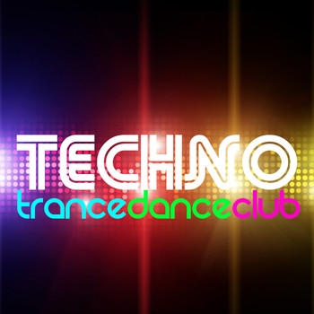Techno Dance Rave Trance|Dance Music|Party Mix Club - Techno Trance Dance Club