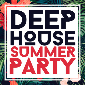 Progressive House|Deep House Club|Mallorca Dance House Music Party Club - Deep House Summer Party