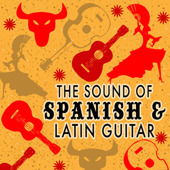 Spanish Latino Rumba Sound|Rumbas de España - The Sound of Spanish & Latin Guitar