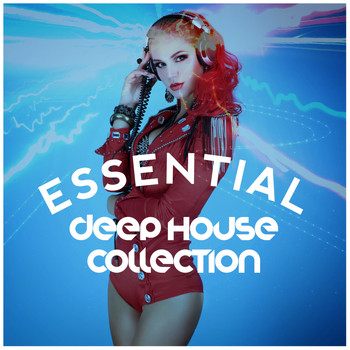 Brazil Beat|Minimal House Nation|Progressive House - Essential Deep House Collection