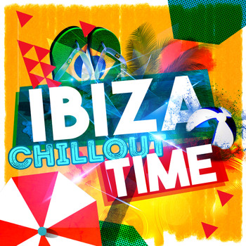 Various Artists - Ibiza Chillout Time