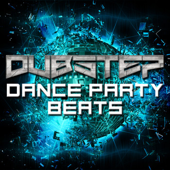 Various Artists - Dubstep Dance Party Beats