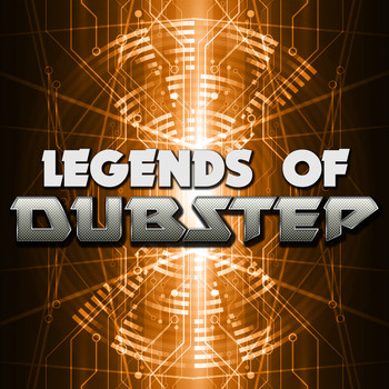 Various Artists - Legends of Dubstep