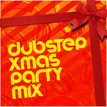 Various Artists - Dubstep Xmas Party Mix