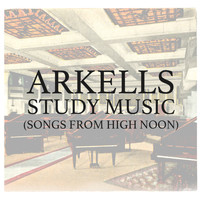 Arkells - Study Music (Songs From High Noon) (Explicit)