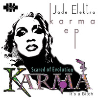 Jade Elektra - Karma Ep