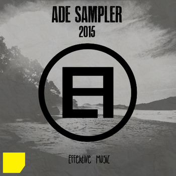 Various Artists - This Is Effektive ADE 2015