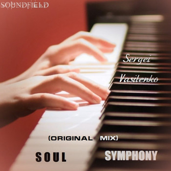 Sergei Vasilenko - Soul Symphony
