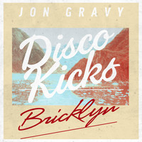 Jon Gravy - Bricklyn