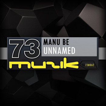 Manu Be - Unnamed
