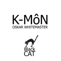OSKAR WHITEMASTER - K-Mon