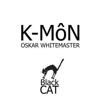 Oskar Whitemaster - K-Mon