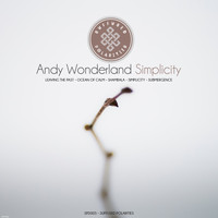Andy Wonderland - Simplicity