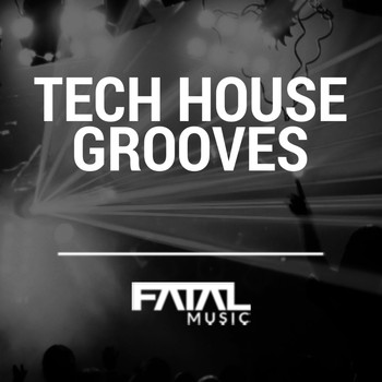 Various Artists - Tech House Grooves