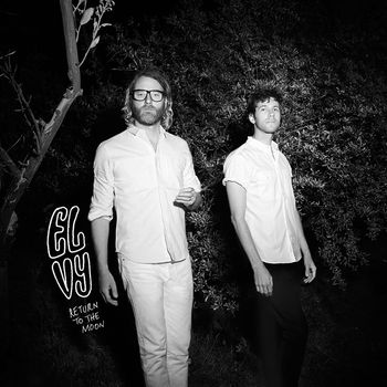 EL VY - Return to the Moon (Explicit)