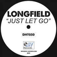 Longfield - Just Let Go