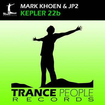 Mark Khoen & JP2 - Kepler 22b