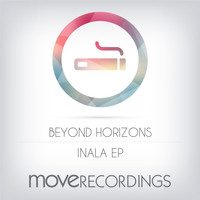 Beyond Horizons - Inala EP
