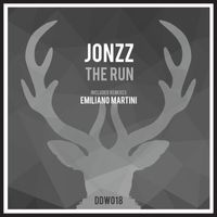 Jonzz - The Run