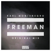 Karl Montenegro - Freeman