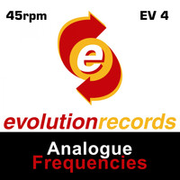 Analogue - Frequencies