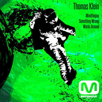 Thomas Klein - Momento EP