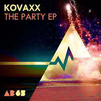 Kovaxx - The Party