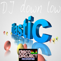 DJ Down Low - Illastic (DJ Rek Remix)