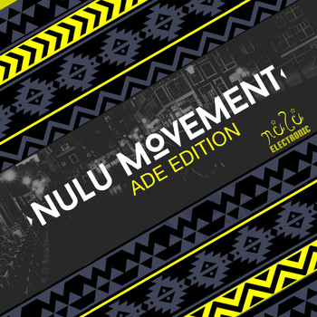 Various Artists - Nulu Movement Ade Edition