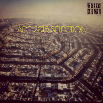 Various Artists - ADE 2015 Selection
