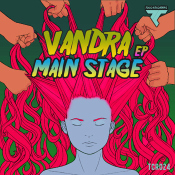 Vandra - Main Stage