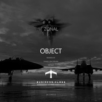 Zonal - Object EP