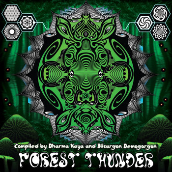 Various Artists - Forest Thunder