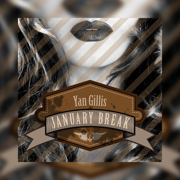 Yan Gillis - January Break