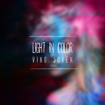 Light in Color - Vino Joven