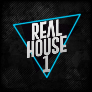 Various Artists - Real House 1