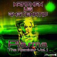 Krachen vs. Systematic - Plasma: The Remixes, Vol. 1