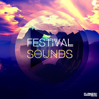 Various Artists - Festival Sounds