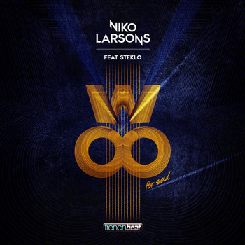 Niko Larsons feat. Steklo - Woo (For Soul)
