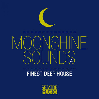 Various Artists - Moonshine Sounds Vol. 4