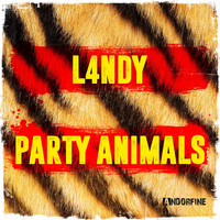 L4ndy - Party Animals