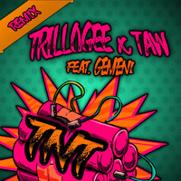 Trillogee & Taw feat. Gemeni - Tnt (Remix)